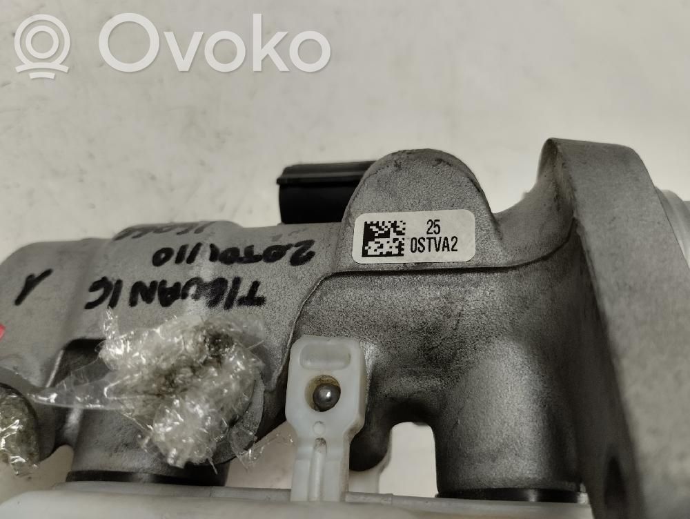 Główny cylinder hamulca   250STVA2