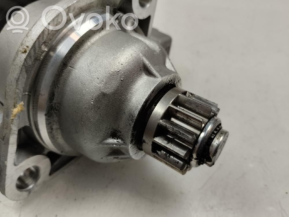 Motor de arranque   02M911024C