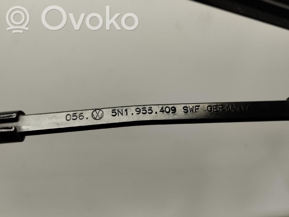 Volkswagen Tiguan Bras d'essuie-glace avant