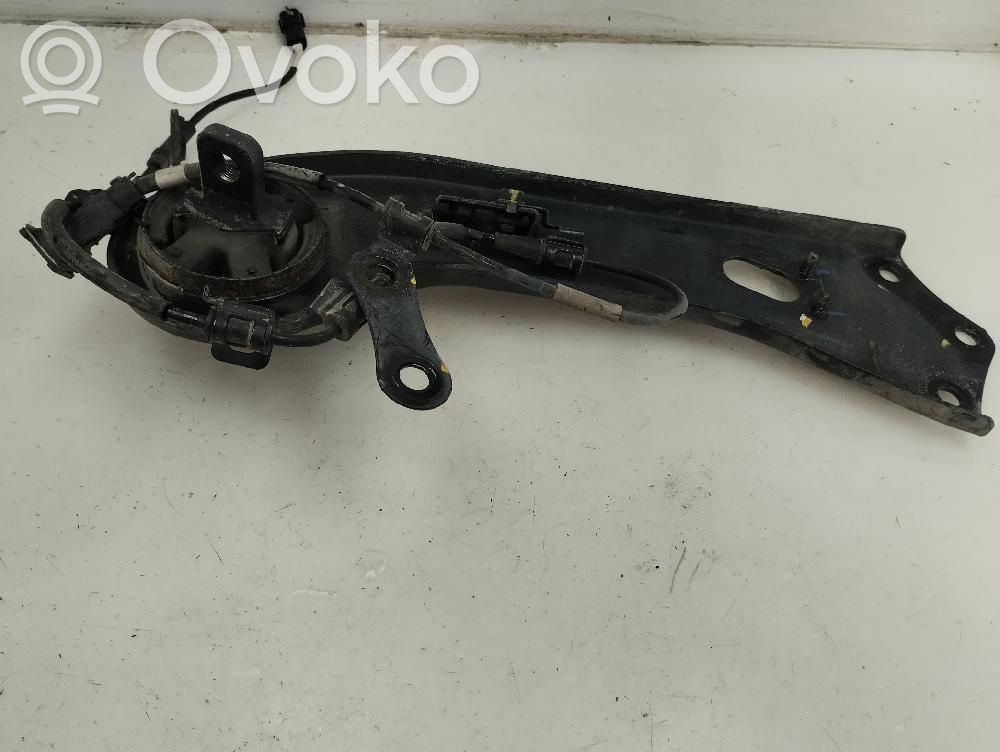 Hyundai Tucson TL Braccio di controllo sospensione posteriore