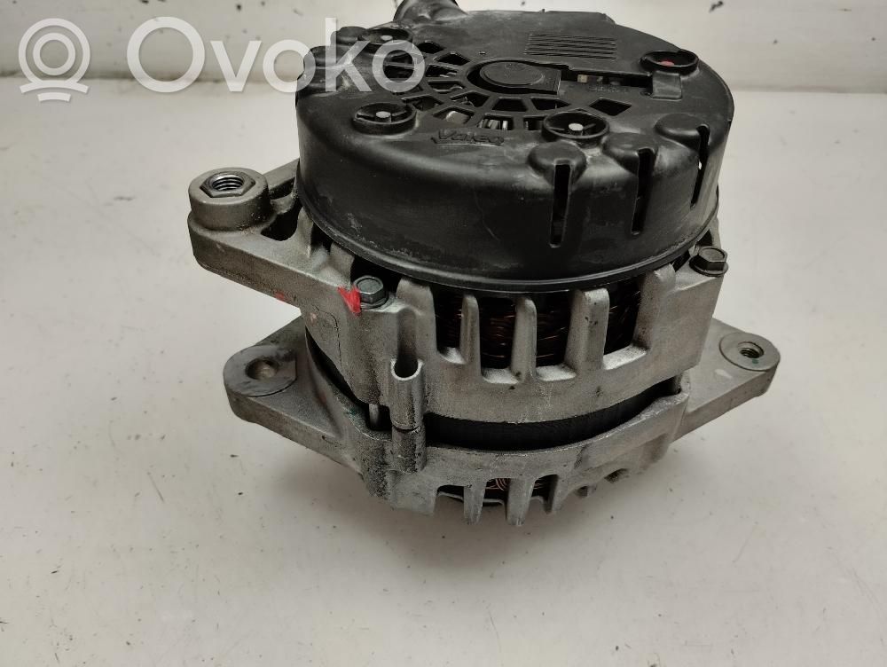 Generatore/alternatore   373002B970