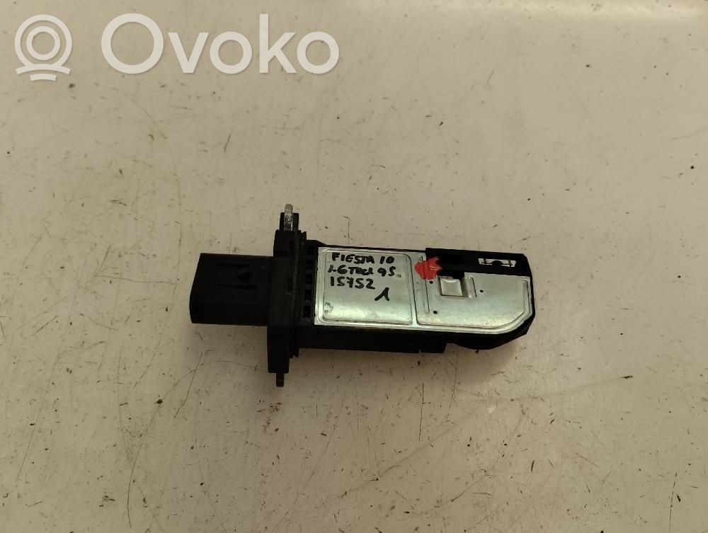 Caudalímetro de flujo del aire   8V2112B579AA