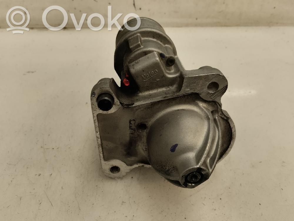 Motor de arranque   8V2111000AD