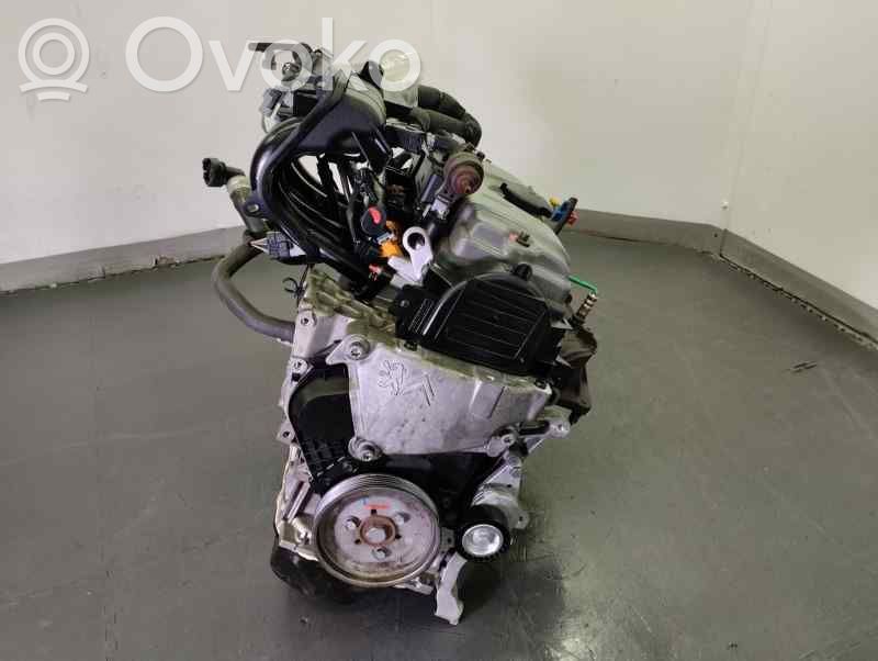 Citroen C3 Motore