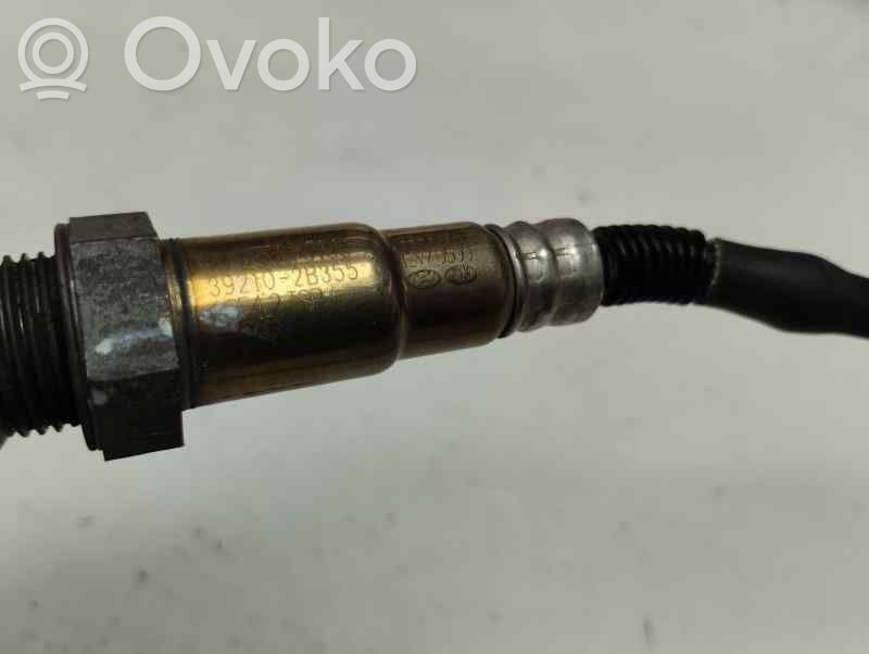 Sonde lambda   392102B355