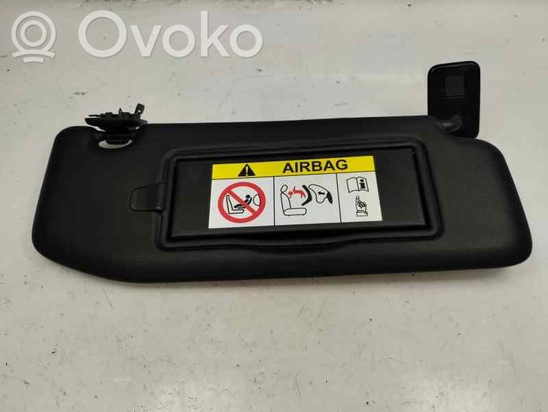 Opel Mokka B Parasolar 