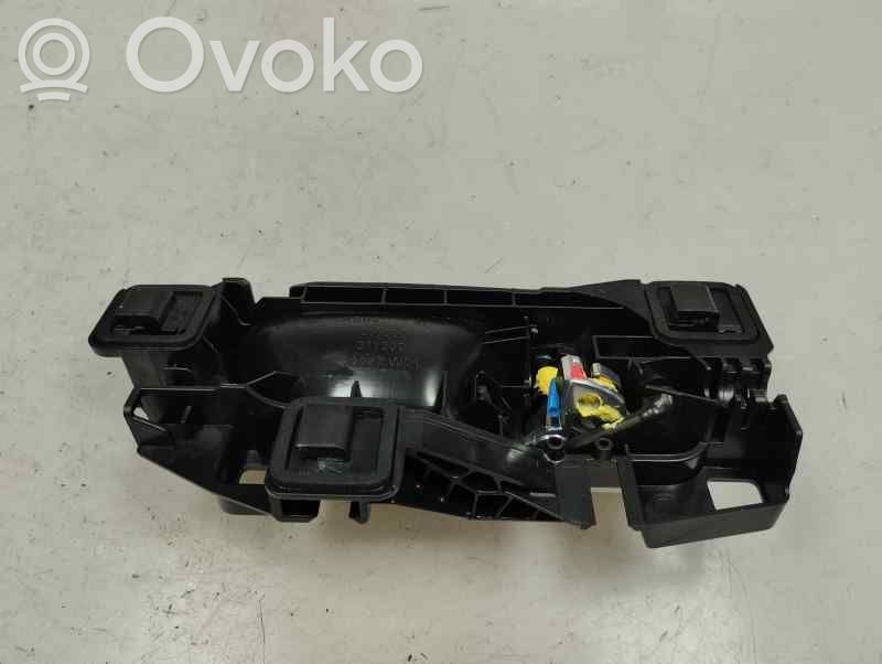 Opel Mokka B Mâner interior ușă față 