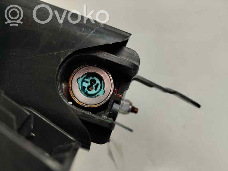 Opel Mokka B Airbag portieră spate