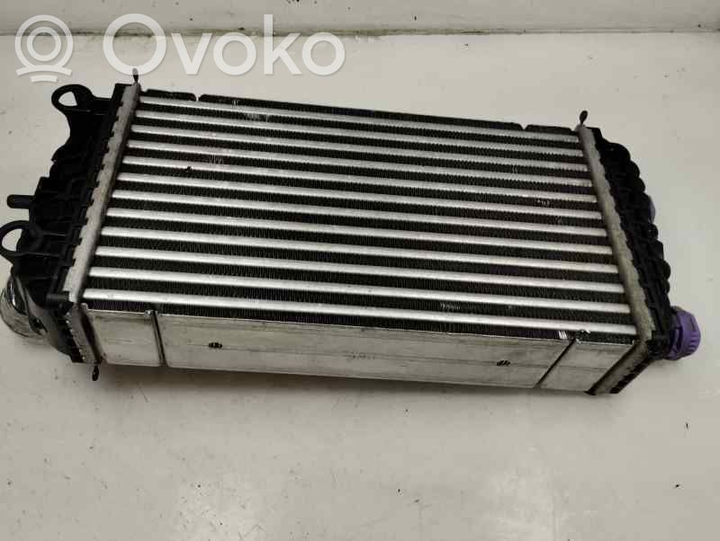 Radiador intercooler   9824742280