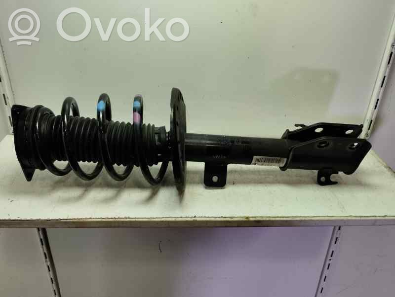 Stoßdämpfer vorne   98426919800
