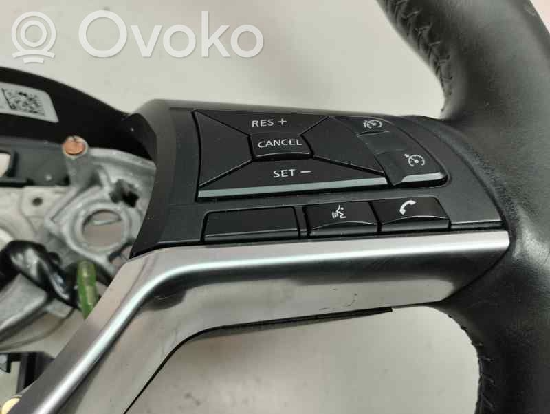 Volant   484305FA1B