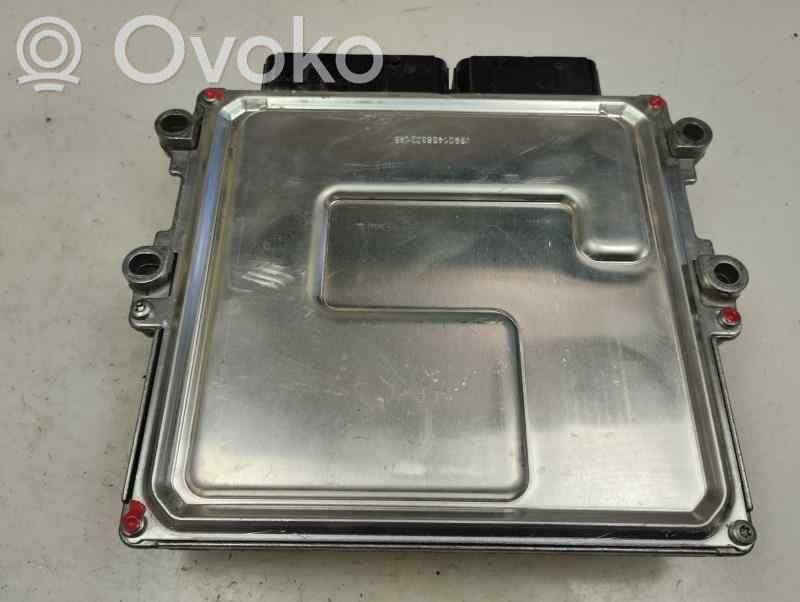 DS Automobiles 3 Unitate/modul de control motor 
