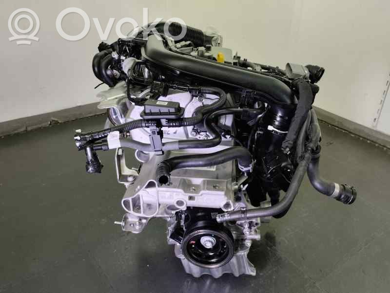 Seat Leon (5F) Motore