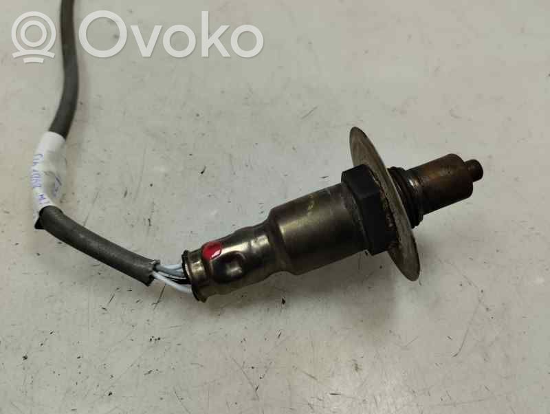 Renault Twingo III Lambda probe sensor 