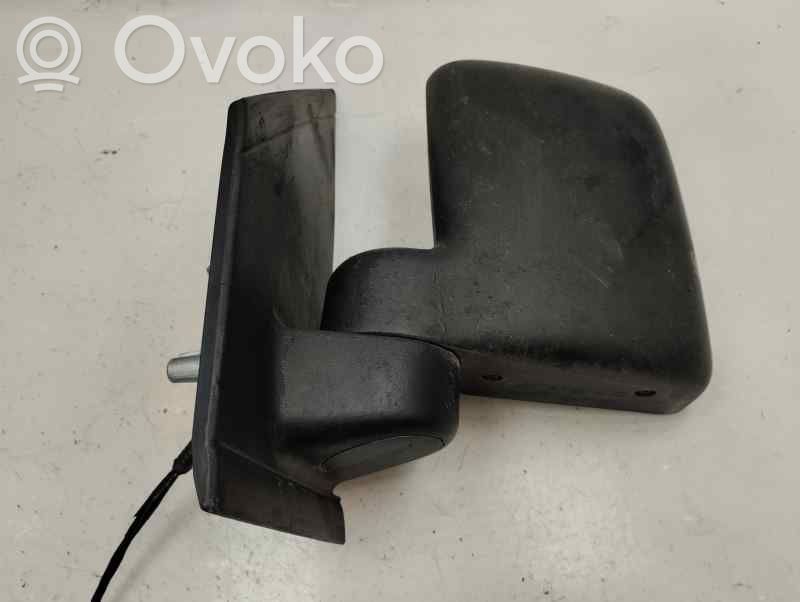 Ford Transit - Tourneo Connect Specchietto retrovisore elettrico portiera anteriore