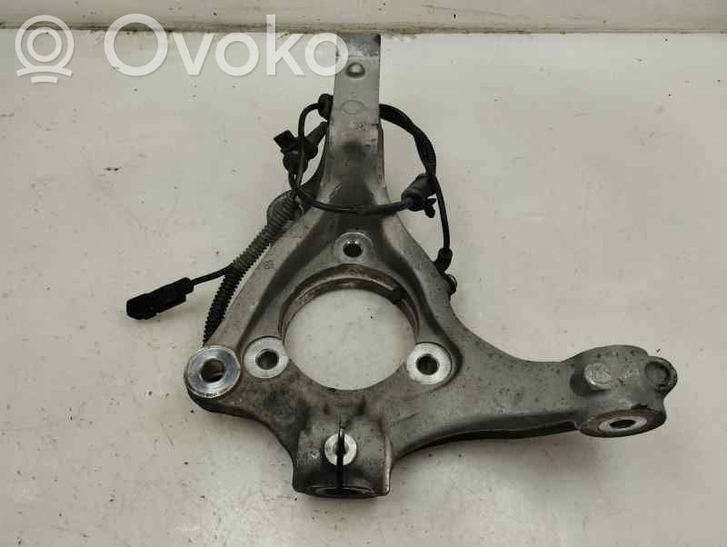 Opel Insignia A Fuso a snodo con mozzo ruota anteriore 