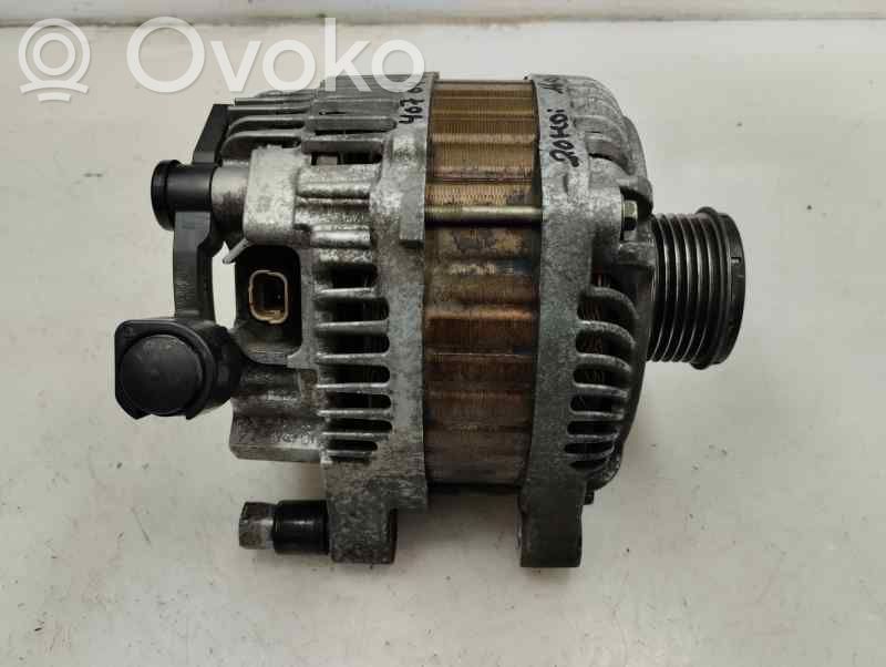 Generator/alternator   965475280