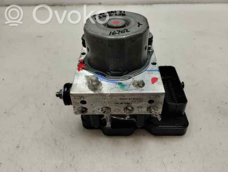 Pompă ABS   0265956487