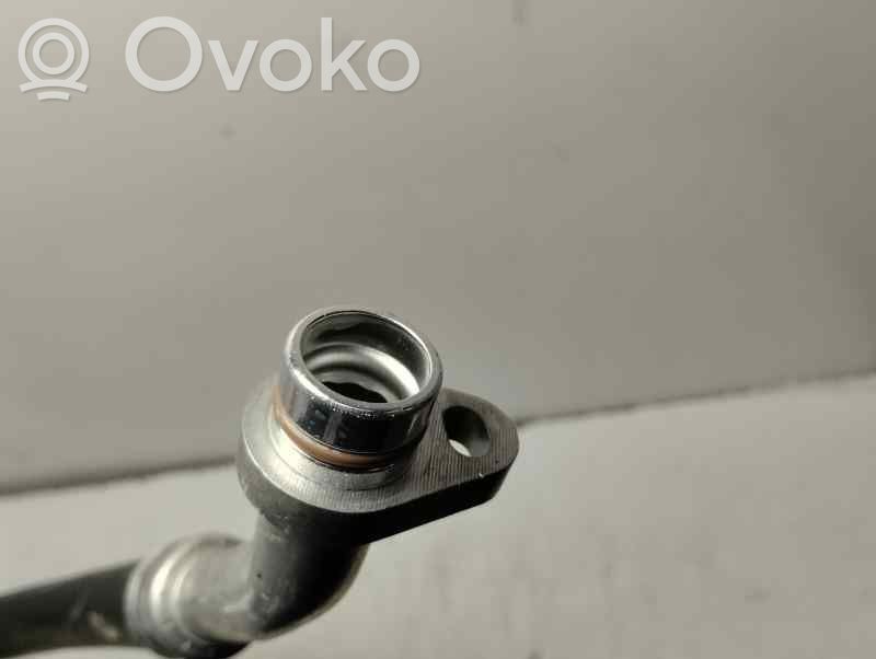 Nissan Qashqai J12 Conductă/furtun aer condiționat (A/C) 