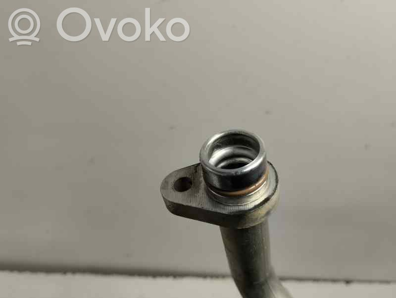 Nissan Qashqai J12 Klimaleitung / Klimaschlauch 