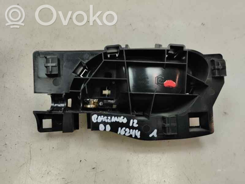 Manecilla interna puerta delantera   96555516VD