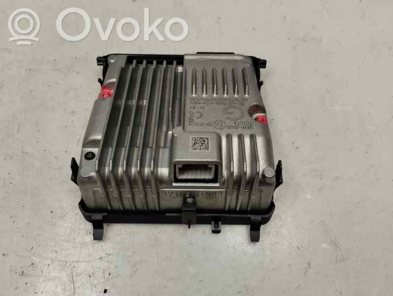 Altre centraline/moduli   881810D020