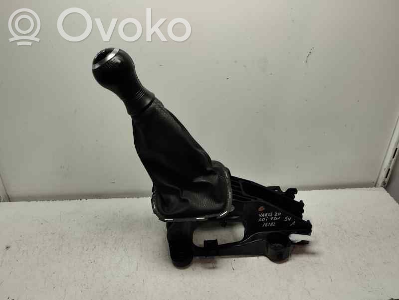 Selector caja de cambios