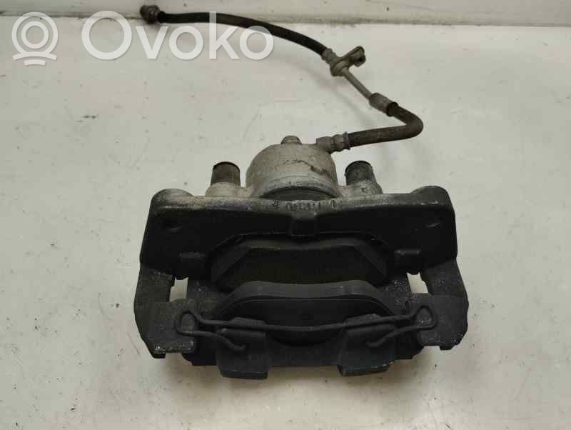 Caliper de freno delantero