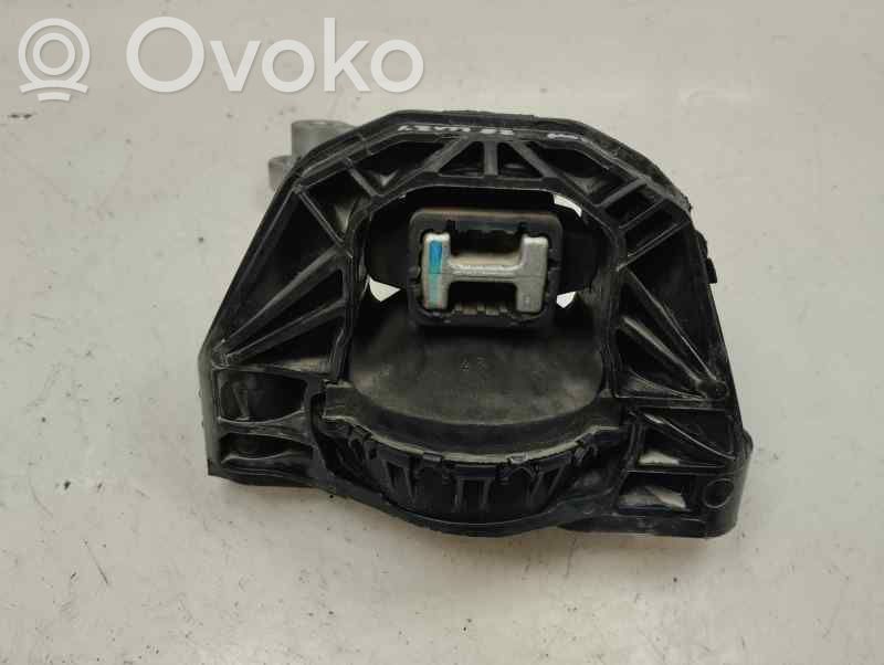 Soporte de montaje del motor