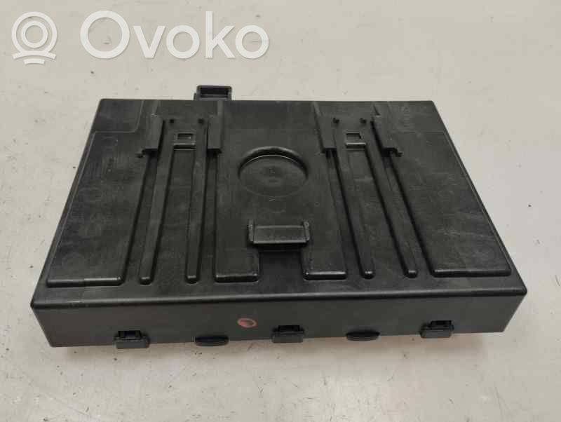 Ford Fiesta Alte unități/module de control