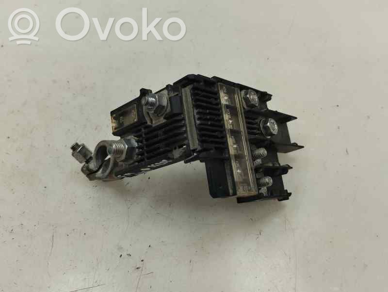 Baterie auto