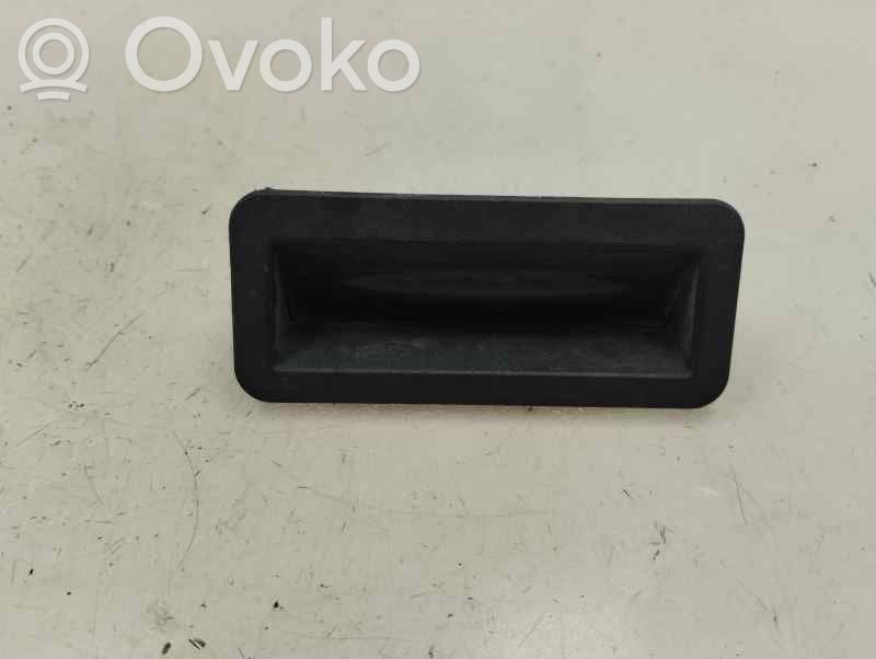 Ford Fiesta Poignée extérieure de hayon arrière
