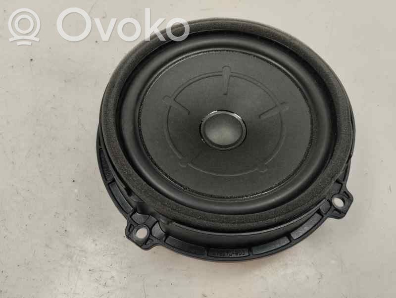 Altavoz del panel   96330G5000