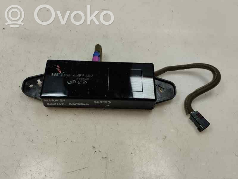 KIA Niro Otras unidades de control/módulos