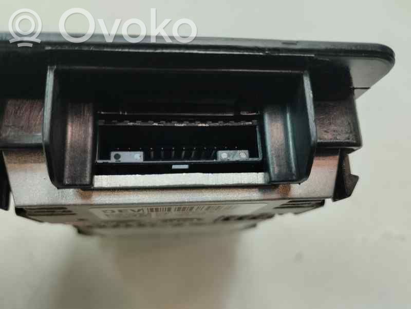 KIA Niro Sonstige Steuergeräte / Module 