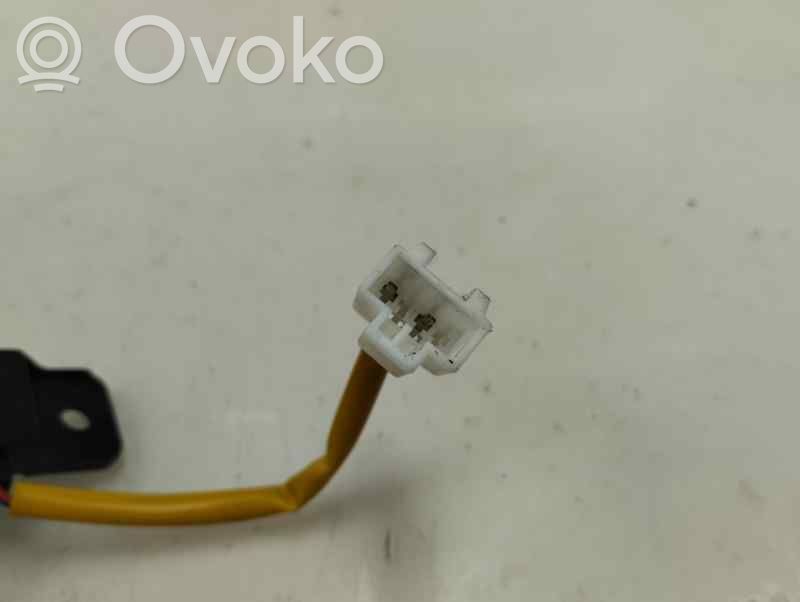 KIA Niro Altre centraline/moduli 