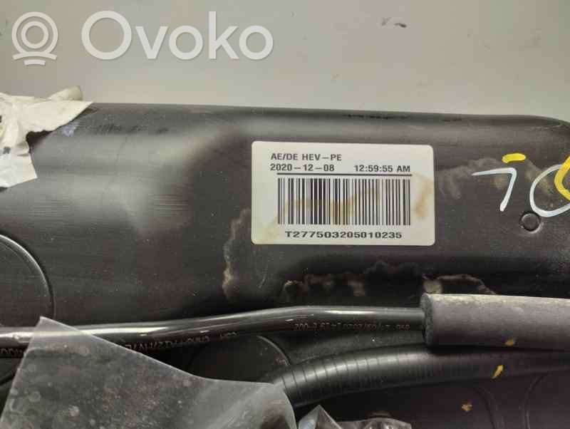 Réservoir de carburant   31150G2000