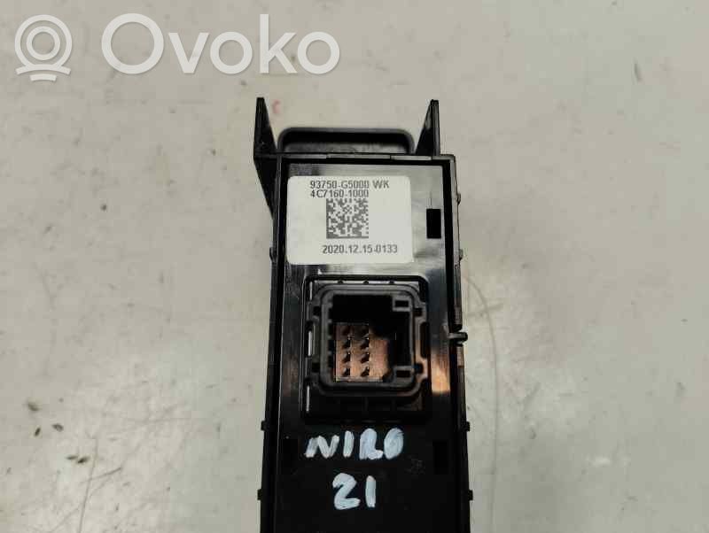 KIA Niro Altre centraline/moduli