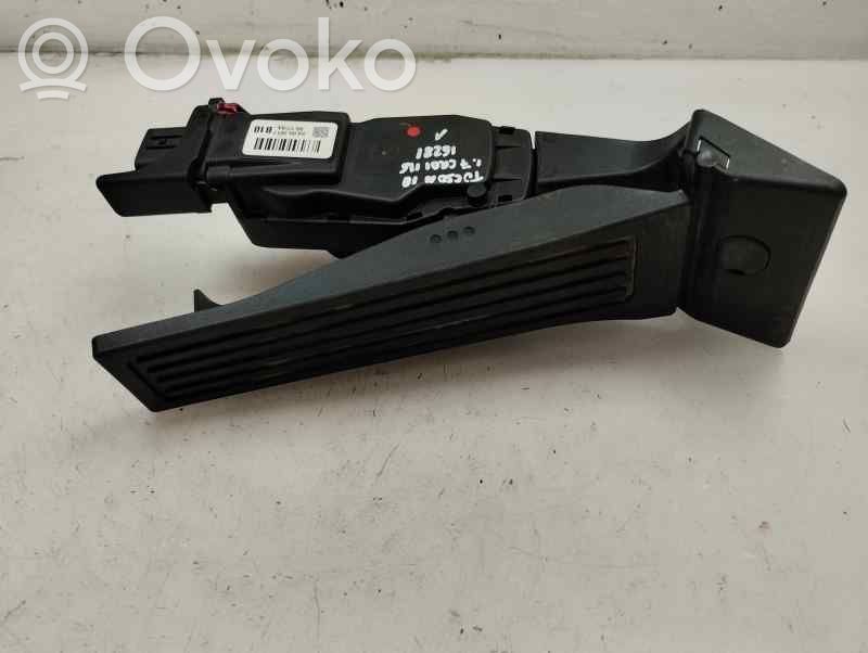 Hyundai Tucson TL Gaspedalsensor elektrisch