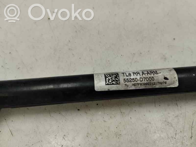 Querlenker hinten   55250D7000