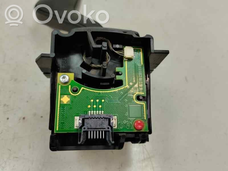 Ford Fiesta Lenkstockschalter Kombischalter Blinkerhebel / Lichthebel 