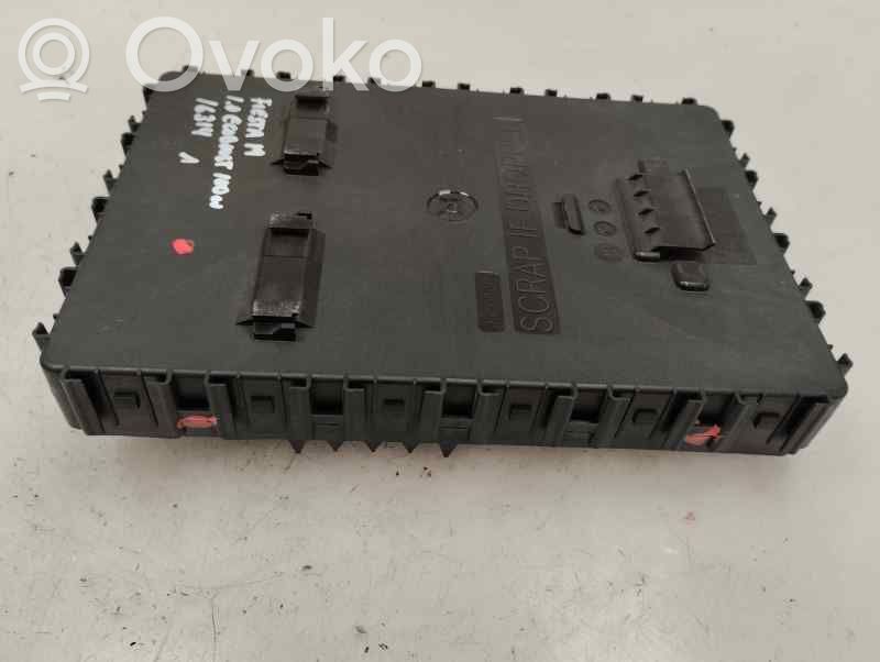 Ford Fiesta Módulo de fusible 