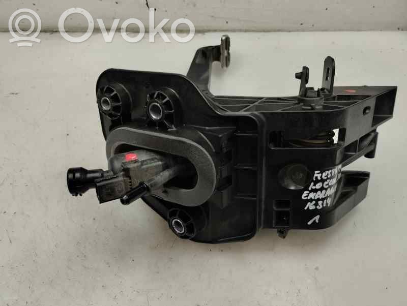 Kupplungspedal   H1BC7B633CAF