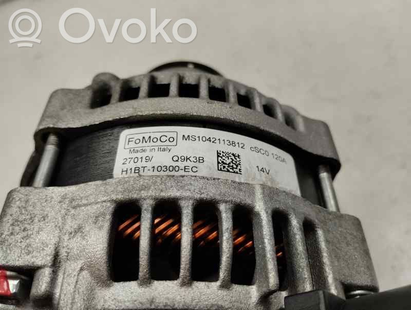 Generator/alternator   H1BT10300EC