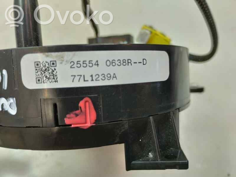 Dacia Duster II Inel glisant airbag (inel SRS) 