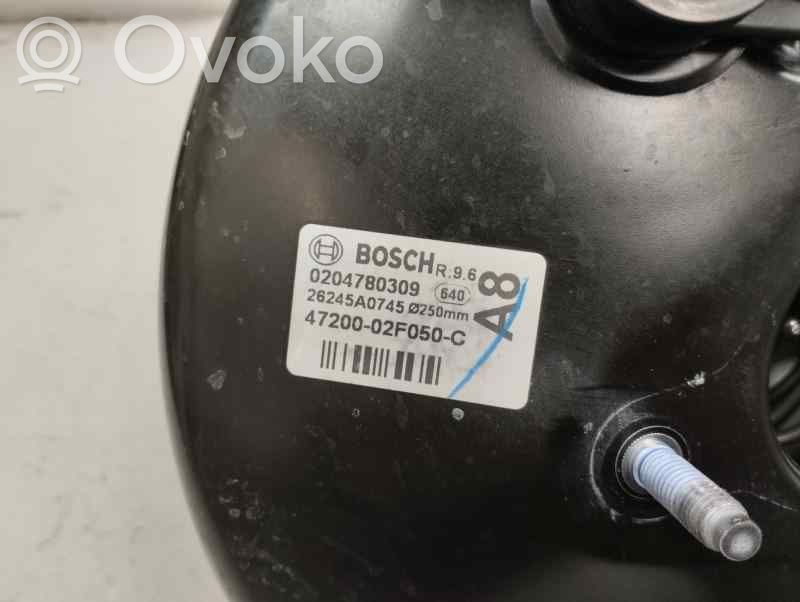 Toyota Auris E180 Servofreno 
