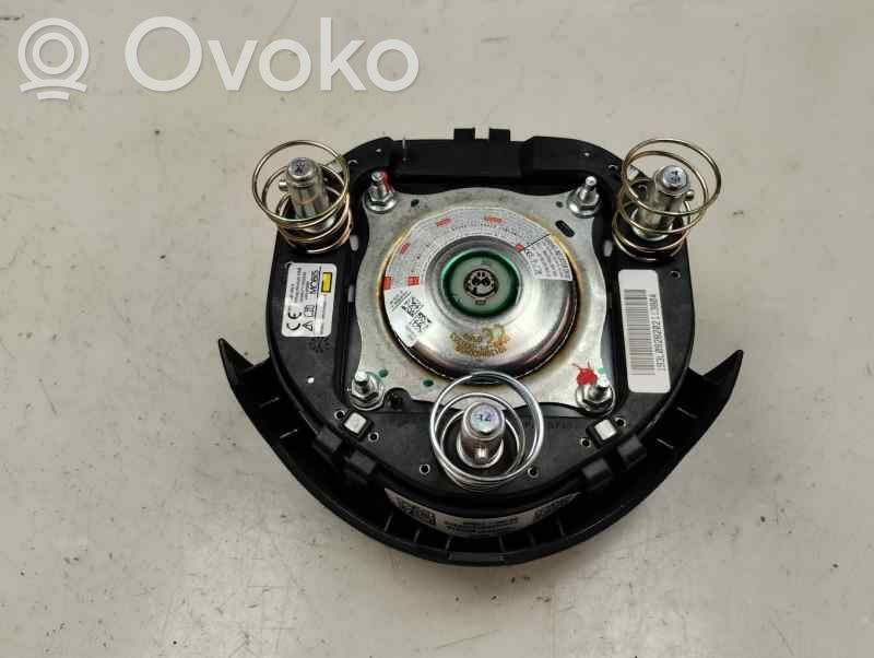 Airbag del volante   80100J7000