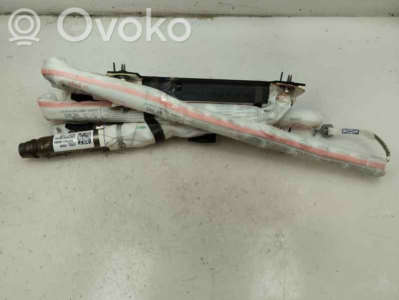 Kopfairbag   J785020000