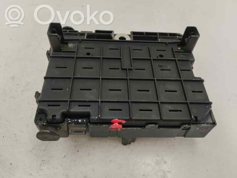 Módulo de fusible   9650664180