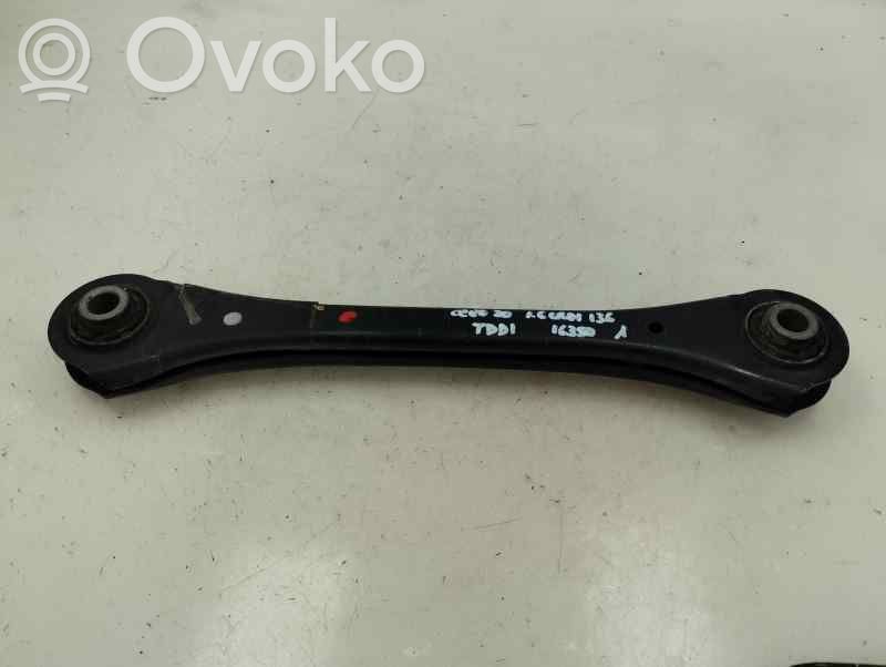 Brazo de suspensión trasero   55260G4AA0